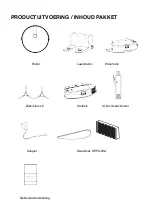 Предварительный просмотр 93 страницы Hkoenig SWRC120 Instruction Manual