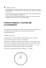 Предварительный просмотр 98 страницы Hkoenig SWRC120 Instruction Manual