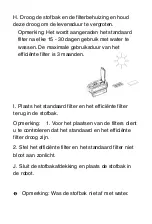 Предварительный просмотр 104 страницы Hkoenig SWRC120 Instruction Manual