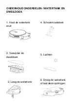 Предварительный просмотр 105 страницы Hkoenig SWRC120 Instruction Manual