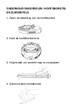 Предварительный просмотр 106 страницы Hkoenig SWRC120 Instruction Manual