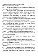 Предварительный просмотр 120 страницы Hkoenig SWRC120 Instruction Manual