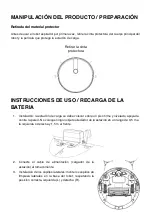 Предварительный просмотр 127 страницы Hkoenig SWRC120 Instruction Manual