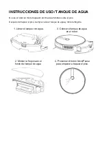 Предварительный просмотр 131 страницы Hkoenig SWRC120 Instruction Manual