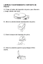 Предварительный просмотр 132 страницы Hkoenig SWRC120 Instruction Manual