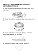 Предварительный просмотр 136 страницы Hkoenig SWRC120 Instruction Manual