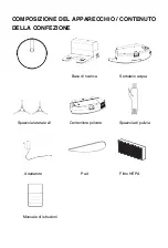 Предварительный просмотр 153 страницы Hkoenig SWRC120 Instruction Manual