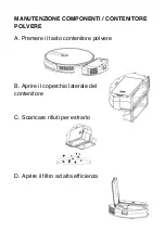 Предварительный просмотр 160 страницы Hkoenig SWRC120 Instruction Manual