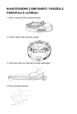 Предварительный просмотр 164 страницы Hkoenig SWRC120 Instruction Manual