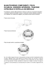 Предварительный просмотр 165 страницы Hkoenig SWRC120 Instruction Manual