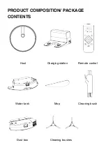 Предварительный просмотр 10 страницы Hkoenig SWRC130 Instruction Manual