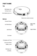 Предварительный просмотр 11 страницы Hkoenig SWRC130 Instruction Manual