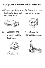 Предварительный просмотр 27 страницы Hkoenig SWRC130 Instruction Manual