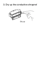 Предварительный просмотр 32 страницы Hkoenig SWRC130 Instruction Manual