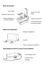 Предварительный просмотр 50 страницы Hkoenig SWRC130 Instruction Manual