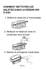 Предварительный просмотр 68 страницы Hkoenig SWRC130 Instruction Manual