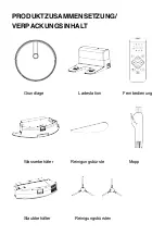 Предварительный просмотр 85 страницы Hkoenig SWRC130 Instruction Manual