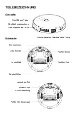 Предварительный просмотр 86 страницы Hkoenig SWRC130 Instruction Manual