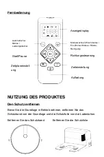 Предварительный просмотр 88 страницы Hkoenig SWRC130 Instruction Manual