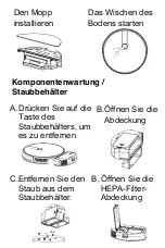 Предварительный просмотр 102 страницы Hkoenig SWRC130 Instruction Manual