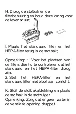 Предварительный просмотр 141 страницы Hkoenig SWRC130 Instruction Manual