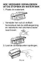 Предварительный просмотр 143 страницы Hkoenig SWRC130 Instruction Manual