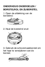 Предварительный просмотр 144 страницы Hkoenig SWRC130 Instruction Manual