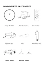 Предварительный просмотр 159 страницы Hkoenig SWRC130 Instruction Manual