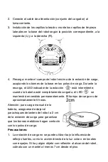 Предварительный просмотр 171 страницы Hkoenig SWRC130 Instruction Manual