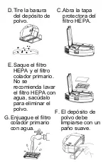 Предварительный просмотр 176 страницы Hkoenig SWRC130 Instruction Manual