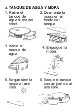 Предварительный просмотр 178 страницы Hkoenig SWRC130 Instruction Manual