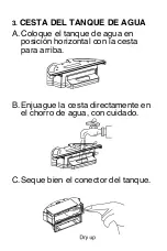 Предварительный просмотр 179 страницы Hkoenig SWRC130 Instruction Manual