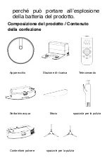 Предварительный просмотр 195 страницы Hkoenig SWRC130 Instruction Manual