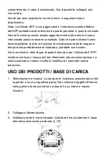 Предварительный просмотр 206 страницы Hkoenig SWRC130 Instruction Manual