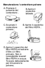 Предварительный просмотр 211 страницы Hkoenig SWRC130 Instruction Manual