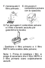 Предварительный просмотр 212 страницы Hkoenig SWRC130 Instruction Manual