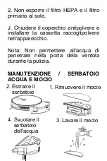 Предварительный просмотр 213 страницы Hkoenig SWRC130 Instruction Manual