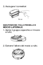 Предварительный просмотр 215 страницы Hkoenig SWRC130 Instruction Manual