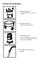 Предварительный просмотр 5 страницы Hkoenig TC120 Instruction Manual