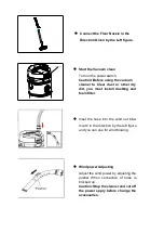 Предварительный просмотр 6 страницы Hkoenig TC120 Instruction Manual