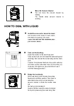 Предварительный просмотр 7 страницы Hkoenig TC120 Instruction Manual