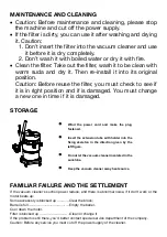 Предварительный просмотр 8 страницы Hkoenig TC120 Instruction Manual