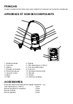 Предварительный просмотр 10 страницы Hkoenig TC120 Instruction Manual