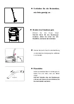 Предварительный просмотр 22 страницы Hkoenig TC120 Instruction Manual