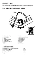 Предварительный просмотр 26 страницы Hkoenig TC120 Instruction Manual