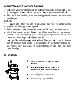 Предварительный просмотр 32 страницы Hkoenig TC120 Instruction Manual