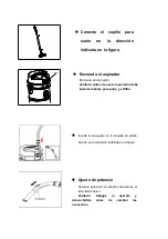 Предварительный просмотр 38 страницы Hkoenig TC120 Instruction Manual