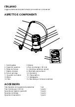 Предварительный просмотр 42 страницы Hkoenig TC120 Instruction Manual