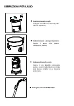 Предварительный просмотр 45 страницы Hkoenig TC120 Instruction Manual