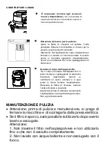 Предварительный просмотр 47 страницы Hkoenig TC120 Instruction Manual